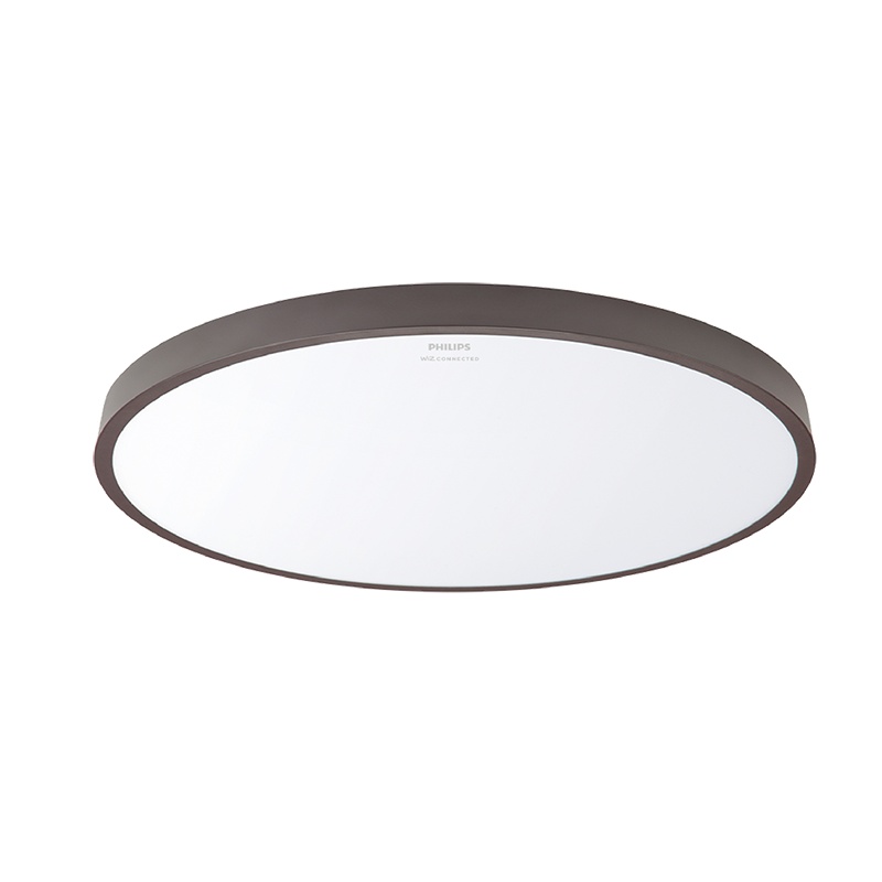 飞利浦悦轩智能wifi版led吸顶灯北欧灯饰现代简约大气客厅卧室 wiz悦轩36W