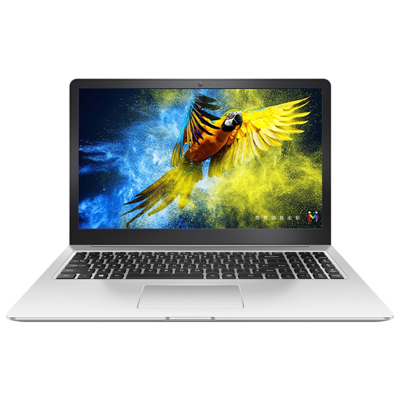 麦本本(MAIBENBEN)小麦5 15.6英寸轻薄本学生笔记本电脑(奔腾4415U双核四线程 8G 240GB固态+1T 940MX )