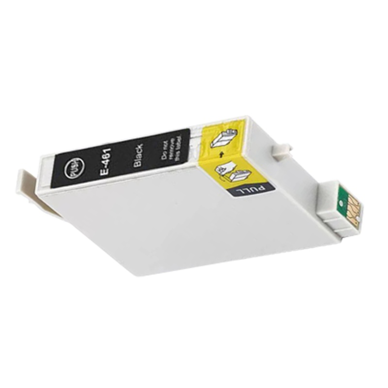 e代经典 T0461墨盒黑色 适用 爱普生EPSON C63 C65 CX3500打印机CX6500墨盒T0461