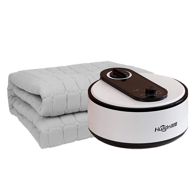 环鼎(huanding) 水暖毯 电热毯 水循环 1.8*2.0m 恒温水暖床垫双人水电褥子安全不上火2004