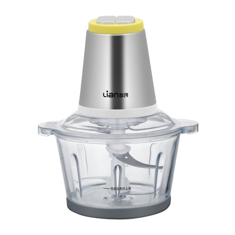 联创(Lian) 多功能绞肉机 DF-JP008M