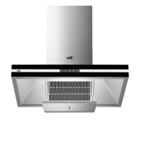 华帝烟机E6004Z