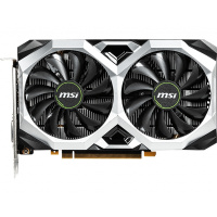 微星MSI RTX 2060 VENTUS XS C 6G V1 显卡