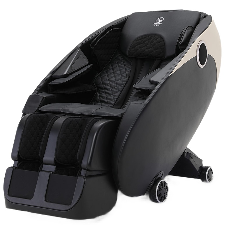 丁阁仕(DINGUS)按摩椅DSG7+升级版家用全身多功能机械零重力太空舱