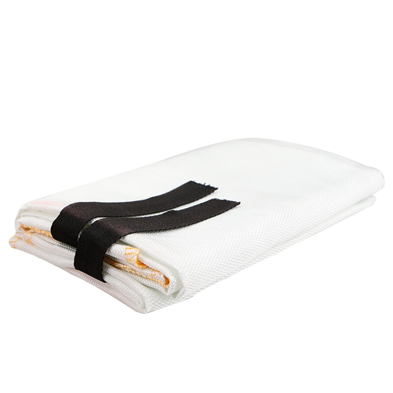 中科(SCZK) 玻璃纤维应急毯 单层灭火毯 2*2m(单位:袋)