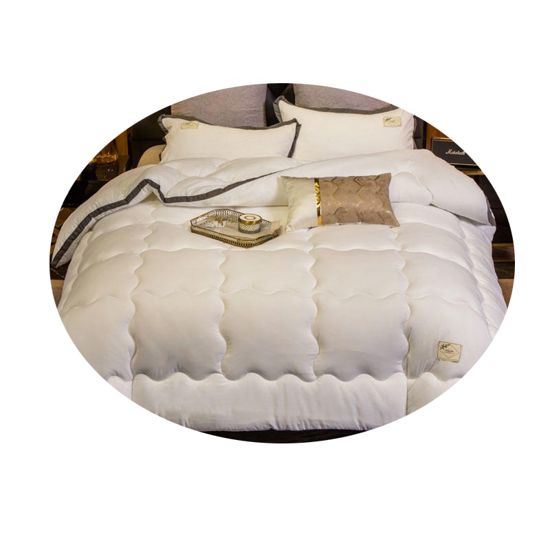 比韩(BIHAN)蚕丝被四季被定制CB-1021