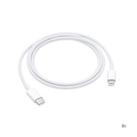 Apple USB-C 转闪电连接线 (1 米)