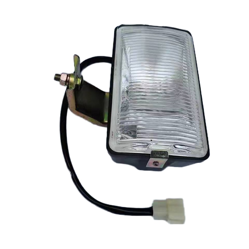 联杰东风EQ2102雾灯总成