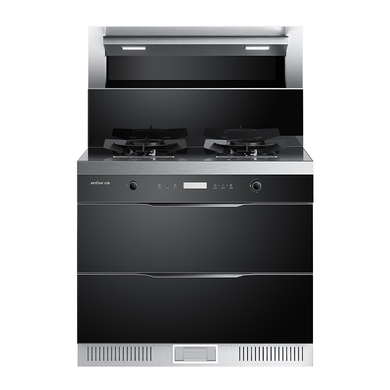 entive/亿田 消毒柜集成灶 JJZT-SL901X