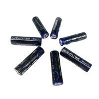 LR6南孚 5号碱性电池 黑标款 30粒装