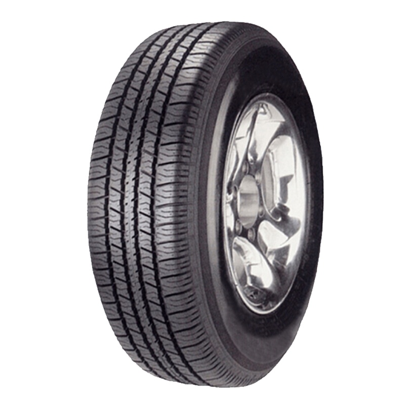 玛吉斯(MAXXIS)轮胎/汽车轮胎 225/65R17 102H HT750 适配比亚迪S6/哈弗H6/瑞虎5