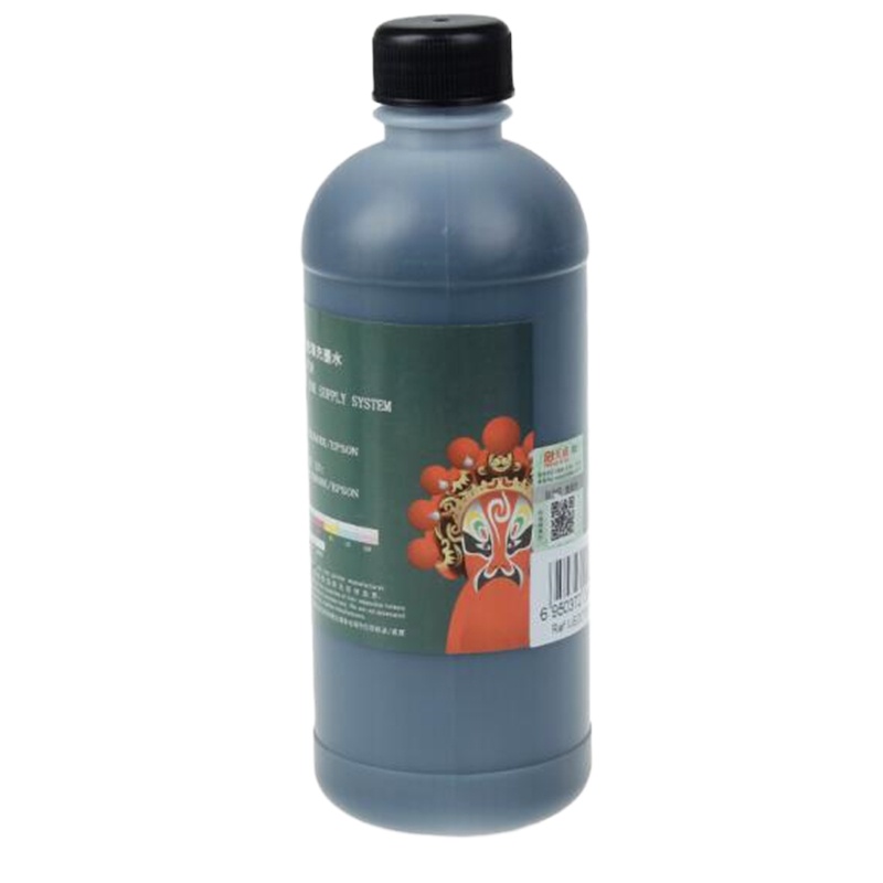 天威(PRINT-RITE) 黑色墨水500ML