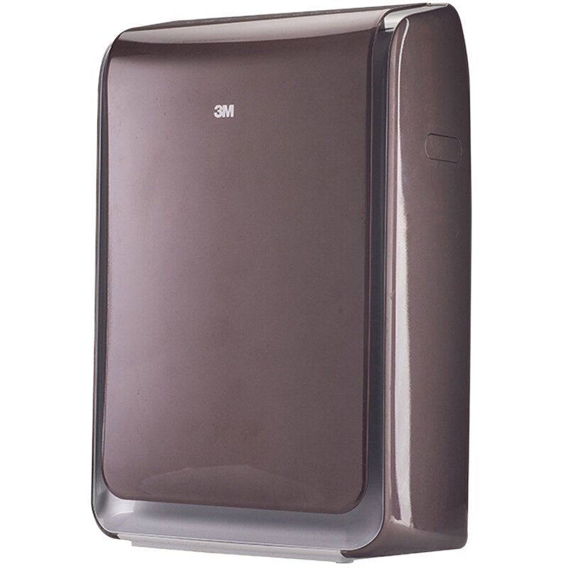 3M空气净化器 家用办公有效除甲醛PM2.5雾霾 KJEA3088-CL巧克力智能WIFI