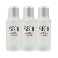 [专柜正品 顺丰速运]日本SK-II/SK2 青春露神仙水30ml*3小样 修护保湿补水 滋润营养紧肤淡皱