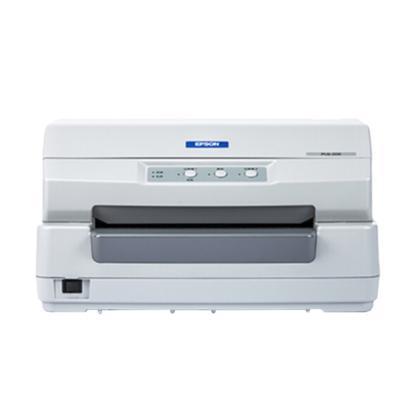 爱普生PLQ-20K 存折打印机