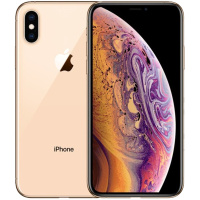 [二手95成新]苹果/Apple iPhone XS 256G 金色 国行 全网通[爱思高分]