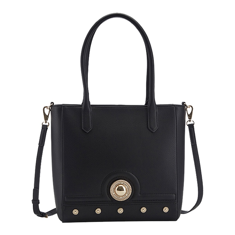 VERSACE JEANS范思哲女士单肩斜挎手提包 轻奢品E1VRBBL1 70037 899 特价