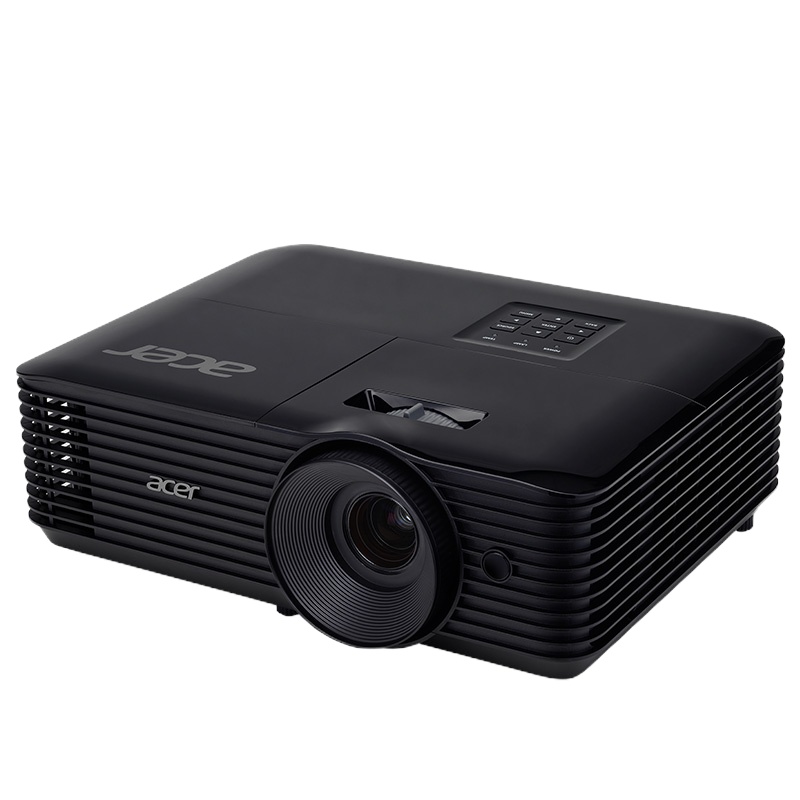 宏碁(acer)AX600A高亮型商教投影机A系列商务办公教育培训家用高清智能投影仪