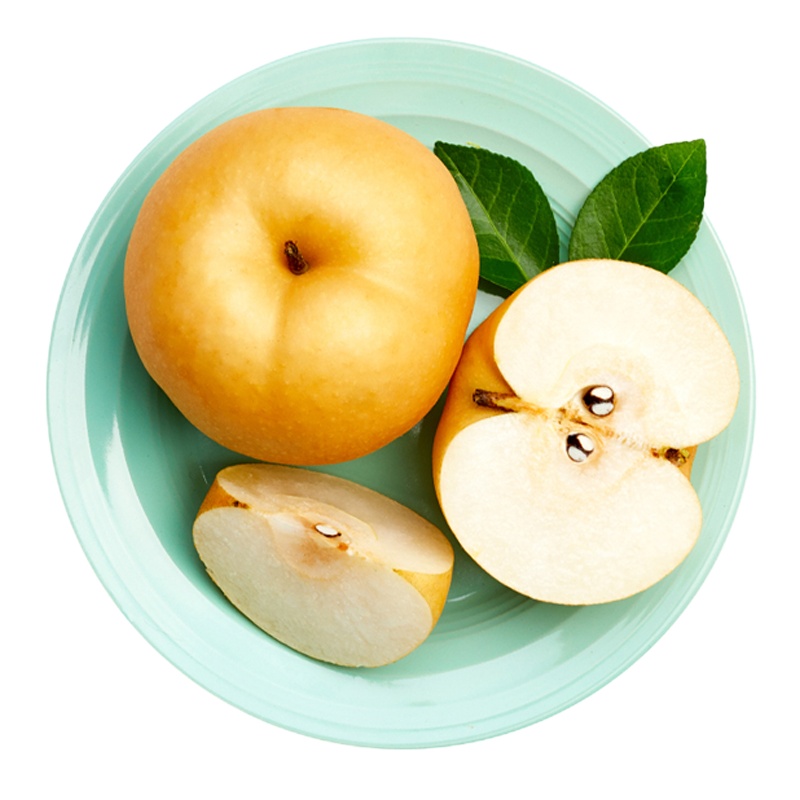 [百果园公司]招牌-冰糖梨(秋月)5.6-6斤 招牌推荐 清甜润喉 冰镇口感更佳