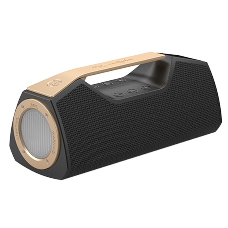 Wharfedale/沃夫德尔 EXSON-M乐富豪蓝牙音响可充电手电筒TWS音箱