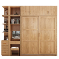 景鹏衣柜 JP-0064