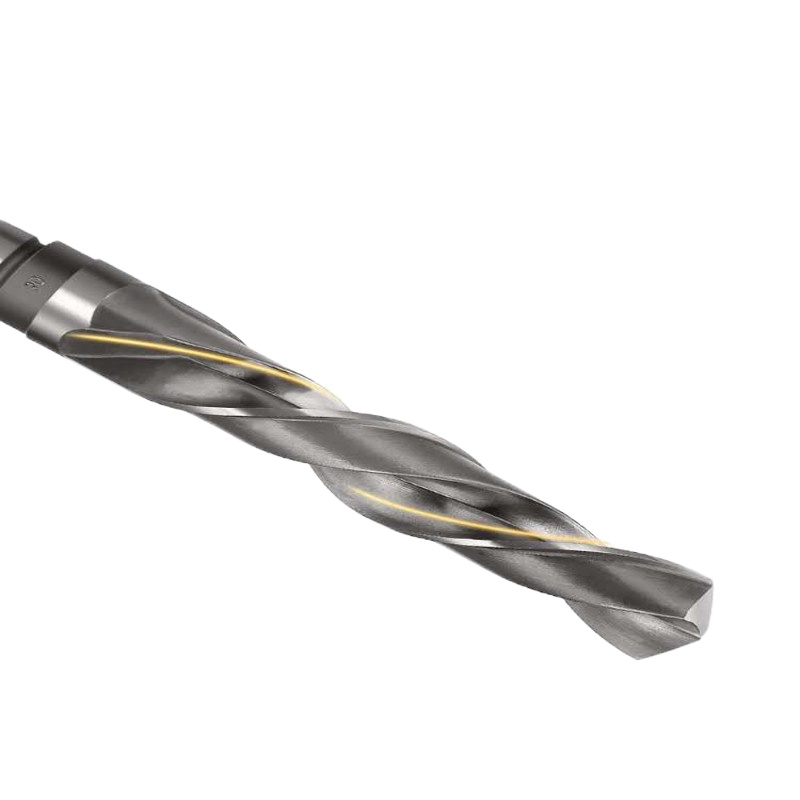 钢盾锥柄钻头 Φ18.5mmgk