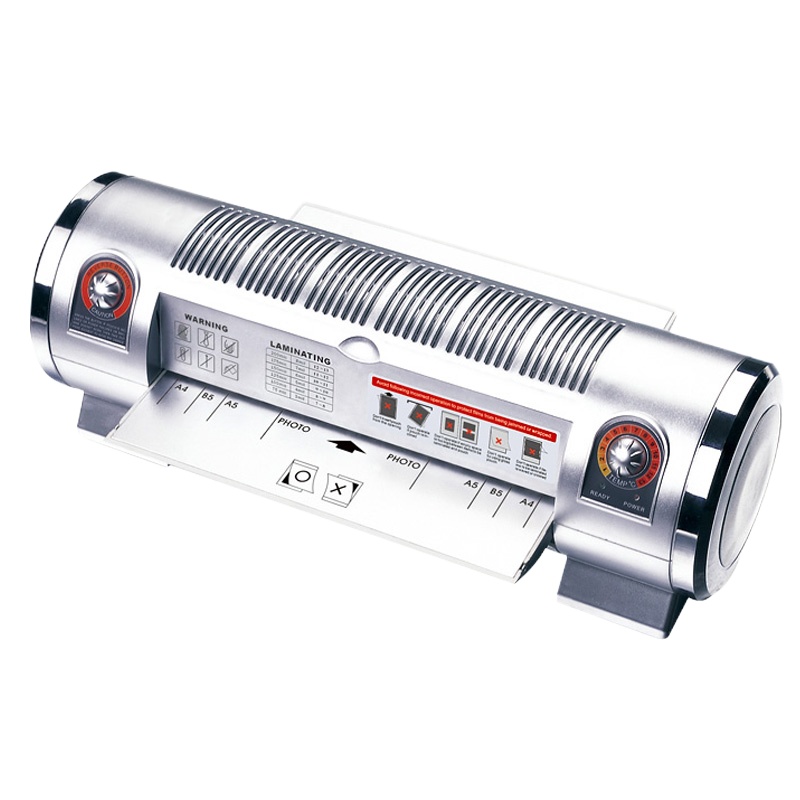 杰丽斯(JIELISI) 240-6 塑封机(240mm)