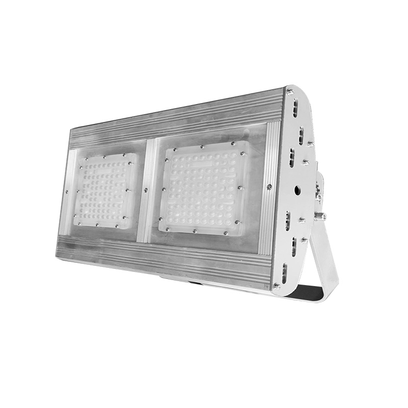 深照紫光 GF9044 LED光感智能泛光灯(新款)