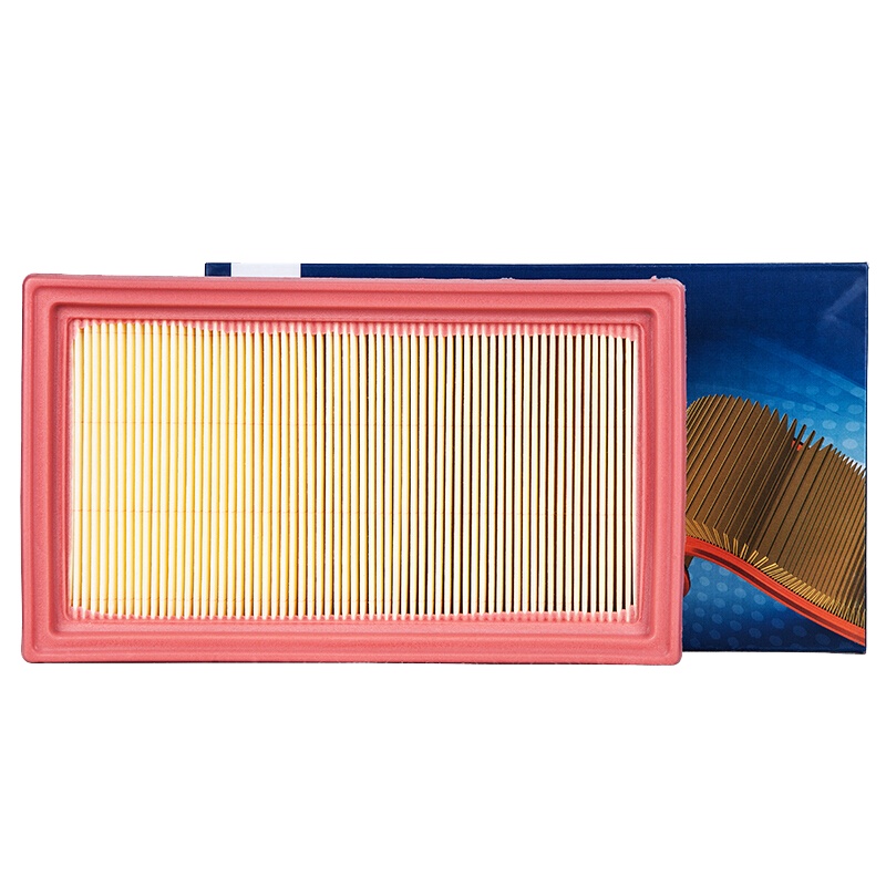 博世(BOSCH)空气滤清器0986AF2265(日产轩逸/颐达/骊威/骏逸/NV200/东风风神/启辰D50/R50)