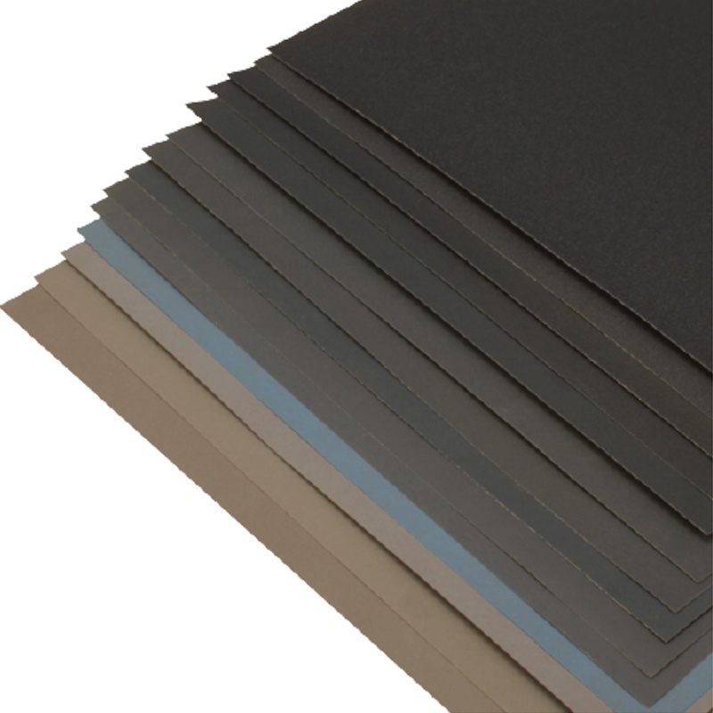 细 砂 纸 1000# (50张) MC05502DZ 细 砂 纸 1000# (50张) 正品超长质保