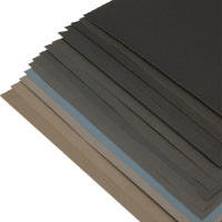 细 砂 纸 1000# (50张) MC05502DZ 细 砂 纸 1000# (50张) 正品超长质保