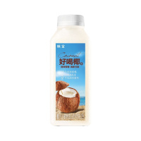 味全 好喝椰 椰子汁300ml