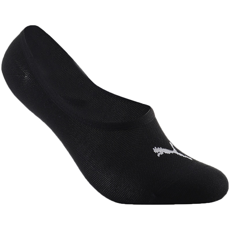 【自营】PUMA彪马男袜女袜袜子运动配件休闲袜船袜907102