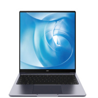 幻狼 华为笔记本 MateBook 14 2020款 灰 十代i5 8G 512G 独显 非触屏版 单个价