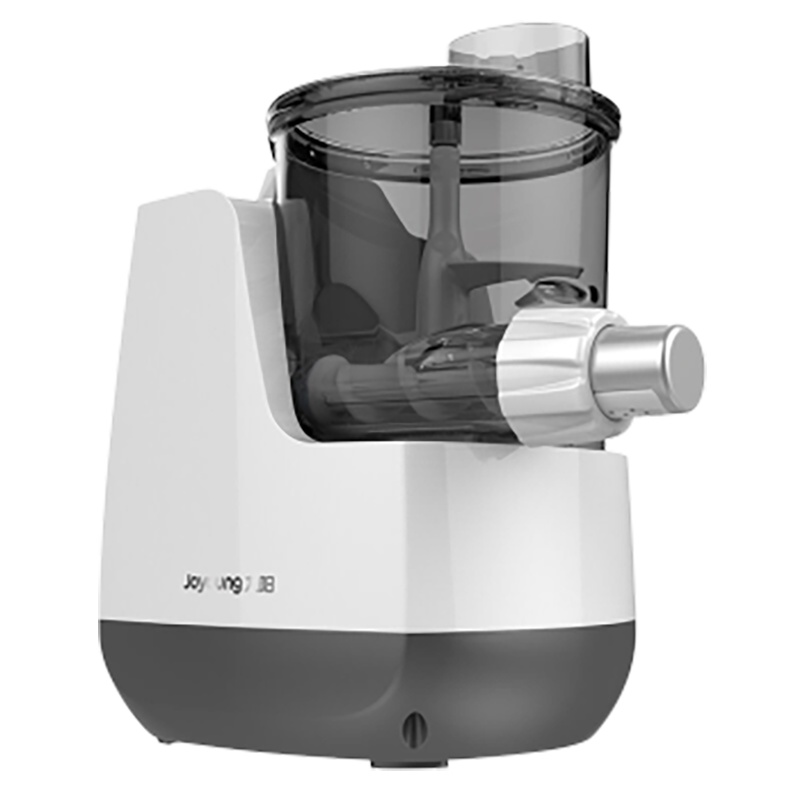 九阳（Joyoung）面条机全自动智能自动加水多功能压面机家用电动饺子皮机JYN-L8（邓论推荐）