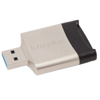 金士顿(Kingston)优盘DT101G2/8GB 优盘(红色)