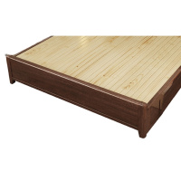 百年顺风(Smoothly Century) SF-2584 双人床