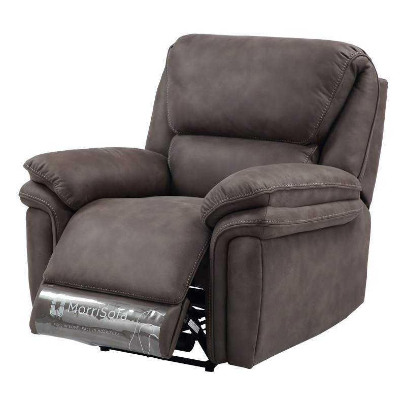 慕容客厅沙发组合套装科技布艺沙发小户型家庭影院USB充电多功能