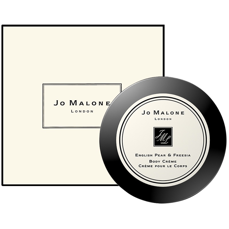 祖马龙(Jo Malone)英国梨与小苍兰润肤乳霜175ml
