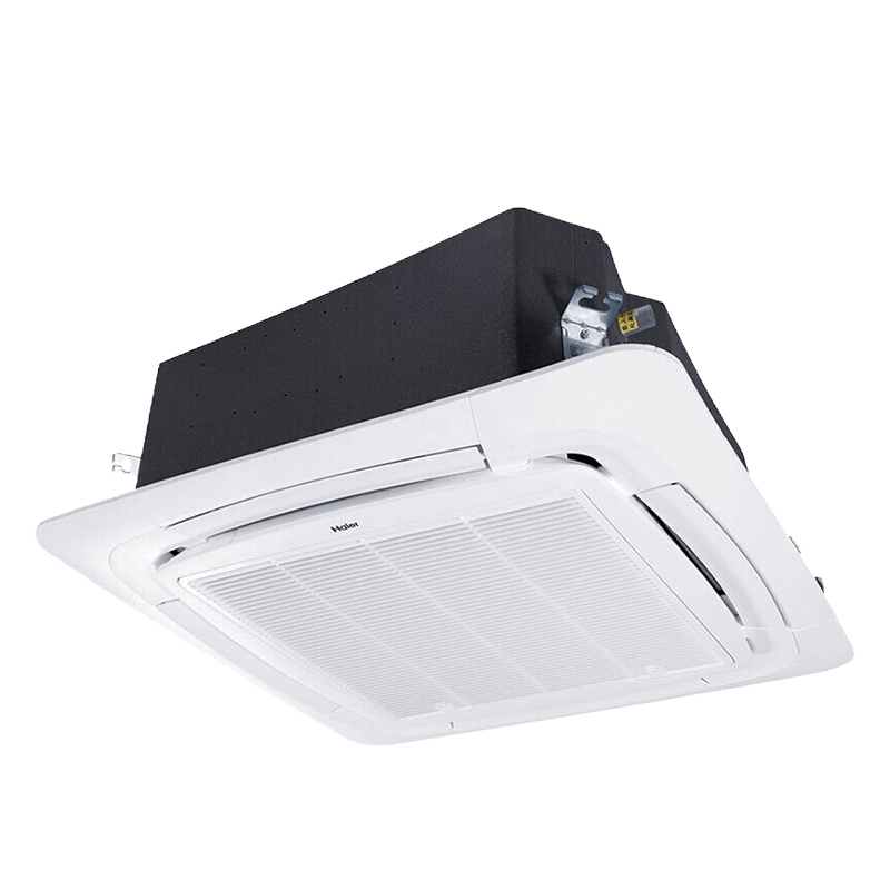 海尔(Haier)海尔中央空调KFRd-125QW/21DAH13家商用5匹吊顶空调吸顶机