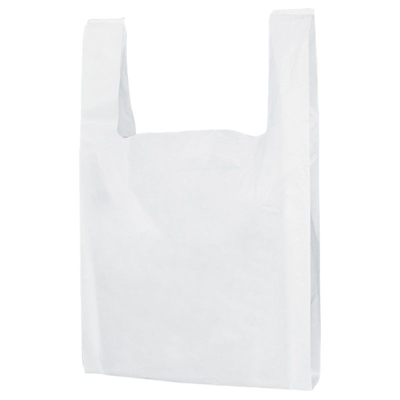 SCP 背心式塑料袋 SCP-DX0359 便利袋购物包装袋子(个)