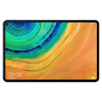 华为(HUAWEI)MatePad Pro 8GB+256GB WIFI版10.8英寸麒麟990影音娱乐游戏办公学习全面屏平板电脑一屏多用/多重护眼模式/2K高清屏 灰色 预售