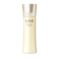 ELIXIR 怡丽丝尔 优悦活颜柔肤乳液 130ml III号 丰润型[到期时间2024-12-01]
