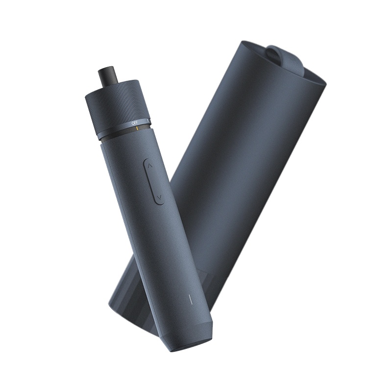 小米生态链HOTO小猴电动螺丝刀充电式小型迷你家用起子多功能电批 配22枚大批头+10枚小批头