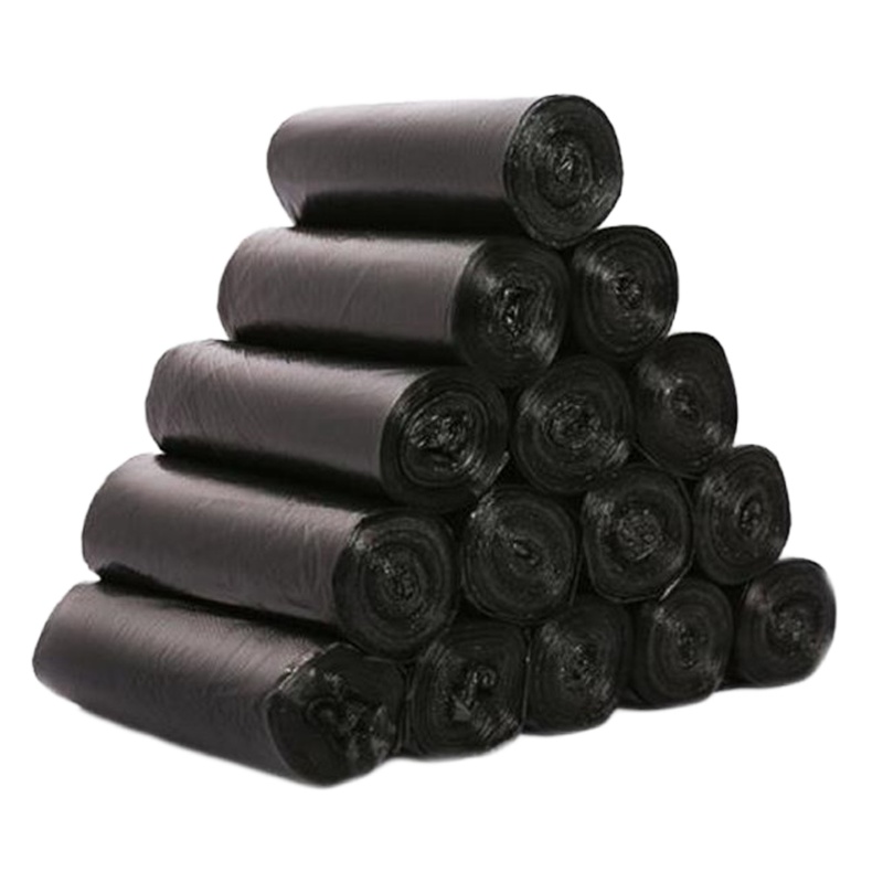 得力(deli) YC 垃圾袋 45*55cm 3卷/袋