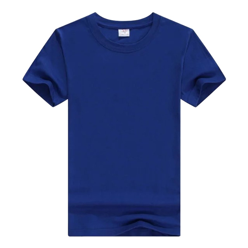 圆领T恤 TC-363 180g精梳棉圆领短袖T恤文化衫队服 (件)