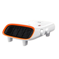 先锋(SINGFUN)取暖器DQ1642 壁挂式暖风机IPX3级防水电暖器 防水居浴两用 桌面迷你2000W功率暖风机
