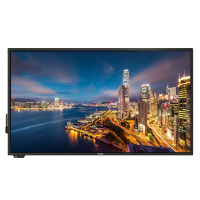 飞利浦 65BDL3001T 智能会议平板65英寸触摸屏电子白板会议大屏超薄电视智慧屏教学一体机 商务版