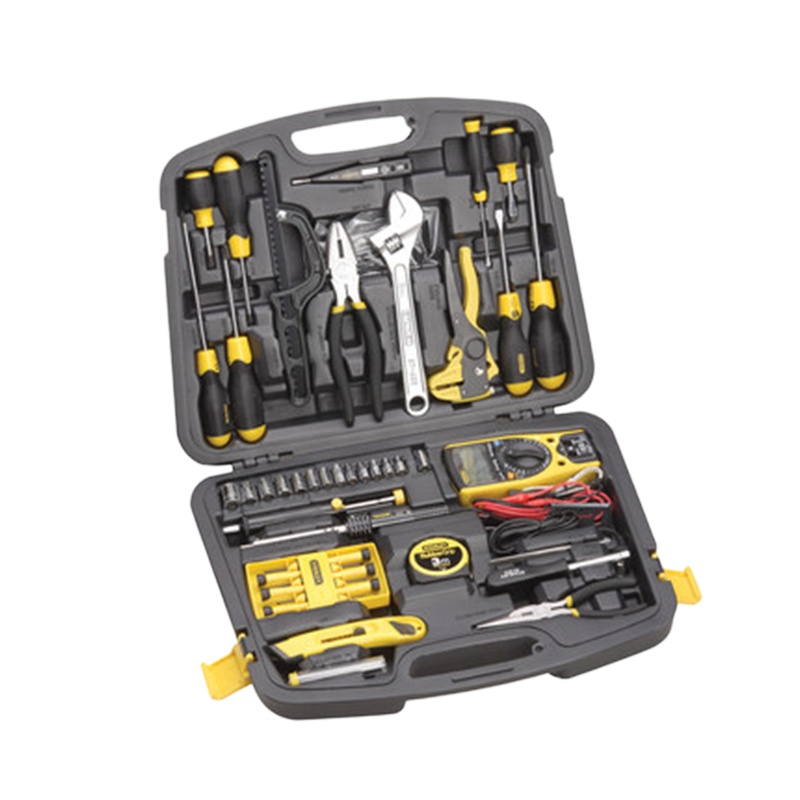 电讯维修工具套装 SCP-5025 专业多功能53件电工工具组套[套]