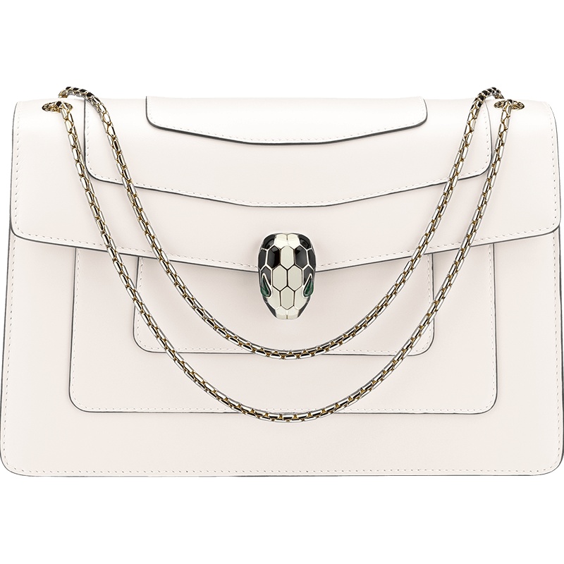 【预定】BVLGARI/宝格丽 SERPENTI FOREVER 单肩包